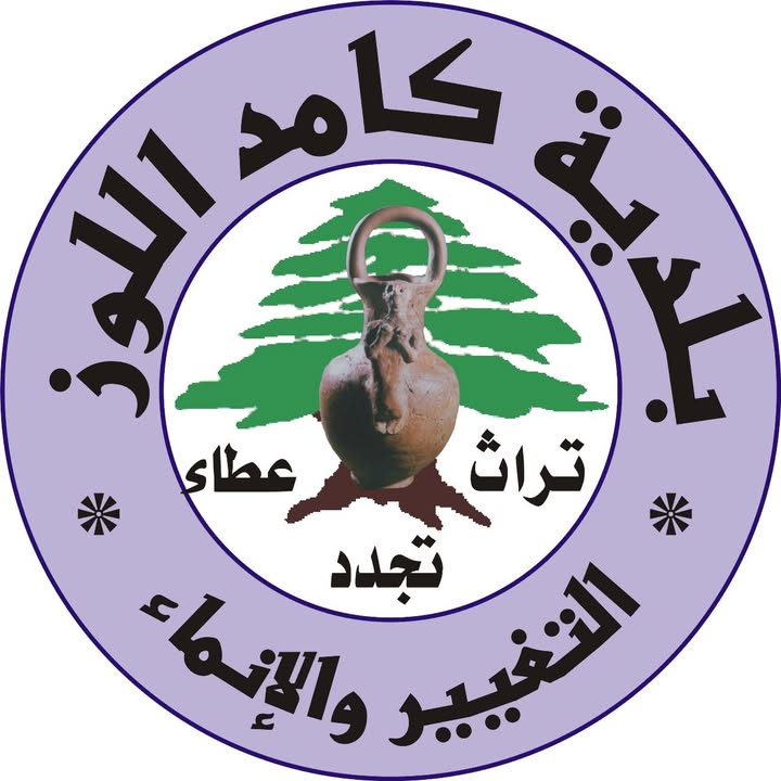 Medicine Donation to Kamed al-Loz Dispensary